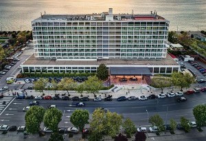 «Top Greek Hotel»  και άλλες χρυσές διακρίσεις για το Makedonia Palace