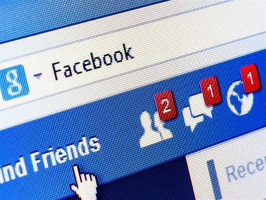 Facebook: Διέγραψε  583 εκατ. «fake» λογαριασμούς και 837 εκατ. «spam» αναρτήσεις 