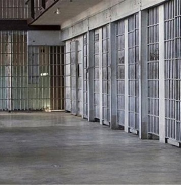 Κορωνοϊός: Θετικός ο κοινωνιολόγος στις φύλακες Κορυδαλλού  