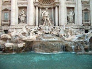 Ρώμη: όχι κι ανοχύρωτη πόλη! (vol.II) (περιηγητικά)