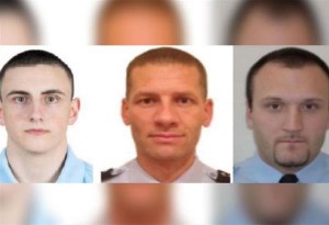 Γαλλία: Νεκρός βρέθηκε ο 48χρονος που σκότωσε τους τρεις αστυνομικούς- Μακρόν: «Είναι οι ήρωές μας» 