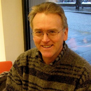 Gunnar Staalesen (Νορβηγός συγγραφέας αστυνομικών μυθιστορημάτων)
