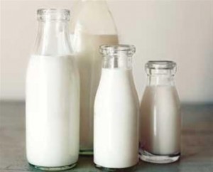 Γάλα: Μήπως σας πέφτει βαρύ;