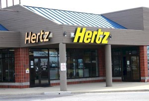 Η Hertz στα πρόθυρα της χρεοκοπίας. Ετοιμάζεται για μια ενδεχόμενη κατάθεση πτώχευσης