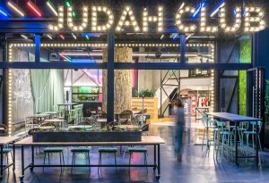 «Judah Club» το πρώτο concept store υψηλών προδιαγραφών της Θεσσαλονίκης 