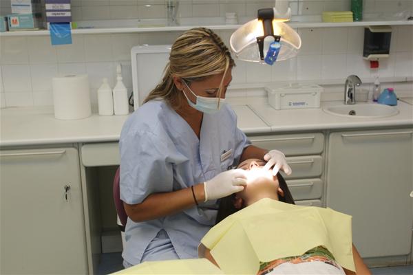 50 χρόνια λειτουργίας συμπληρώνει η Οδοντιατρική Σχολή Α.Π.Θ.