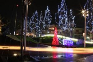 Χριστουγεννιάτικες εκδηλώσεις από τον Δήμο Θέρμης