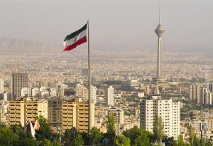 Ιράν: Προειδοποίησε την Ουάσιγκτον να μην προκαλέσει εντάσεις