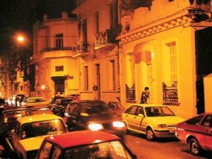 Συλλήψεις για παράνομους οίκους ανοχής στη Θεσσαλονίκη