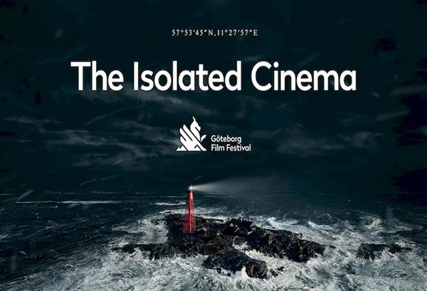 Göteborg Film Festival 2021: Αναζητείται Σινεφίλ για να περάσει 7 μέρες  μόνο με ταινίες, τροφή και χωρίς ίντερνετ