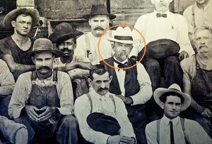 Ο θρύλος του Jack Daniel`s, ιδρυτή της εταιρίας Jack Daniel s Tennessee Whiskey
