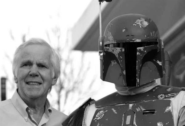 Jeremy Bulloch: O «Boda Fett» του αρχικού Star Wars πέθανε σε ηλικία 75 ετών