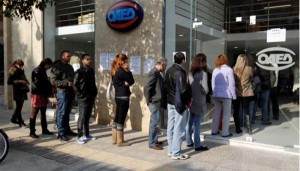 Μία Θεσσαλονίκη ανέργων απέκτησε η Ελλάδα