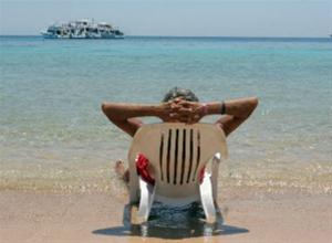 7 στους 10 Έλληνες δεν θα κάνουν φέτος διακοπές