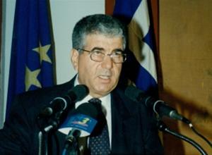 Κουζινόπουλος: «Προστατεύστε την υγεία των συνδημοτών μας από τις κεραίες»