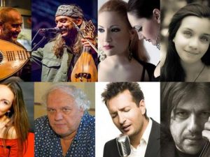  Η Κρήτη συναντά την Σμύρνη στη Θεσσαλονίκη