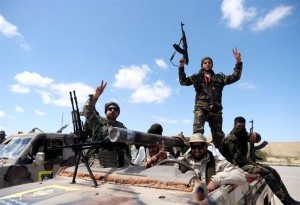 ΟΗΕ: Υπεγράφη συμφωνία κατάπαυσης του πυρός στην Λιβύη