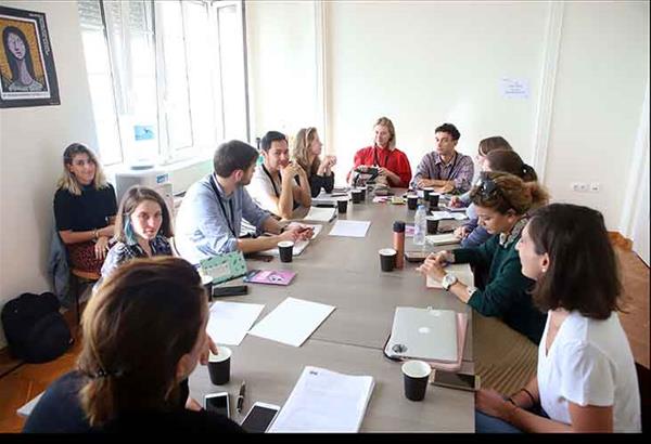 ΦΚΘ: Ξεκίνησαν οι αιτήσεις για το Thessaloniki Locarno Academy International 