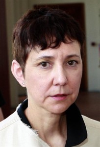 Συνέντευξη με τη Margarita Tupitsyn για την έκθεση «Rodchenko και Popova: Ορίζοντας τον Κονστρουκτιβισμό», 