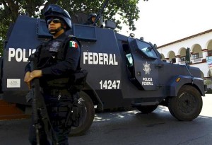 Μεξικό: 19 επιβάτες λεωφορείου απήχθησαν από ενόπλους