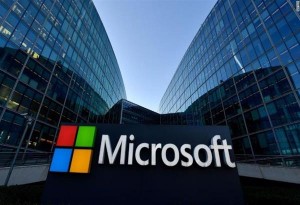 Μεγάλη επένδυση 1 δισ. ευρώ της Microsoft στην Ελλάδα