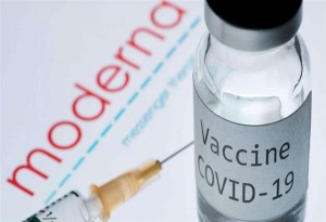 Κορωνοϊός-Εμβόλιο Moderna: Εγκρίθηκε από τον FDA - Θα συνεδριάσει νωρίτερα ο EMA για πιθανή έγκριση
