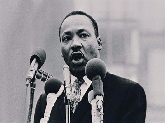 Σαν σήμερα: Ο Μάρτιν Λούθερ Κίνγκ εκφωνεί τον συγκλονιστικό λόγο του «I Have A Dream»