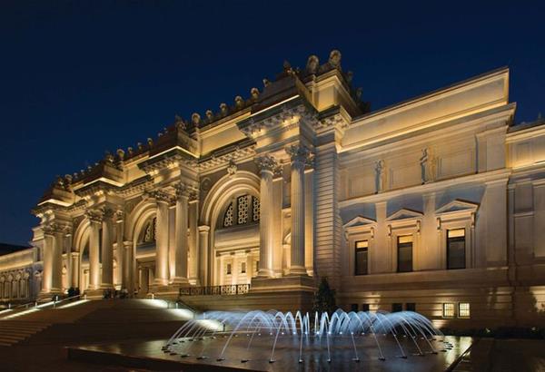 Μητροπολιτικό Μουσείο Τέχνης (The Met) | Νέα Υόρκη | Online | Cityportal.gr