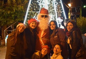 Online φέτος ο Γιορτινός Κόσμος, το Χριστουγεννιάτικο Φεστιβάλ της Νεολαίας Αγίου Αντωνίου
