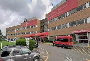 BBC: Αυτοκτόνησε διευθύντρια ΜΕΘ νοσοκομείου της Νέας Υόρκης