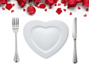 Let's Fall In Love @Navona. Στις 14 Φεβρουαρίου το εστιατόριο ΝΑVONA στολίζει τον έρωτα με αυθεντικές ιταλικές γεύσεις