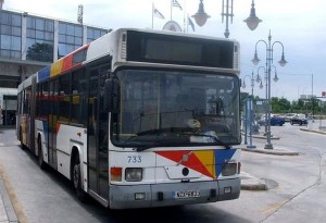Απευθείας λεωφορειακή σύνδεση της Μυγδονίας με το κέντρο της Θεσσαλονίκης από 1 Φεβρουαρίου