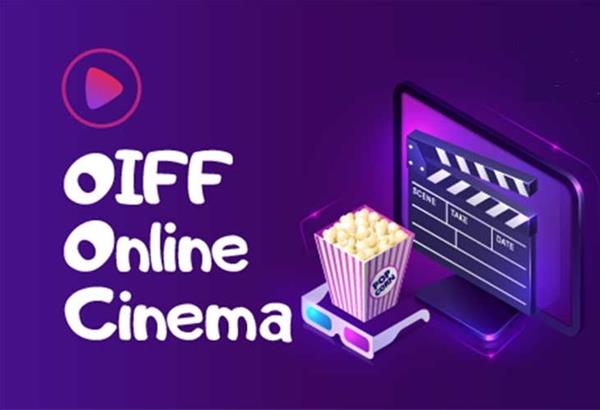 OIFF Online Cinema από το Φεστιβάλ Ολυμπίας
