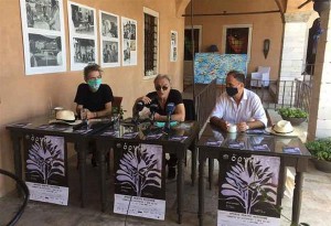 ΚΘΒΕ: Δηλώσεις από τη Συνέντευξη Τύπου για τις «Όρνιθες» στο Αρχαίο Θέατρο Φιλίππων