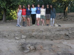 Συνέδριο για το Αρχαιολογικό Έργο στη Μακεδονία και τη Θράκη