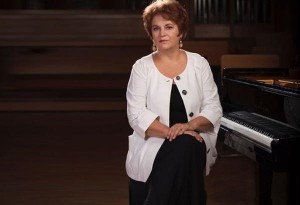 Λίλια Μπογιατζίεβα · Ρεσιτάλ πιάνου - Φεστιβάλ Πιάνου Θεσσαλονίκης 2019