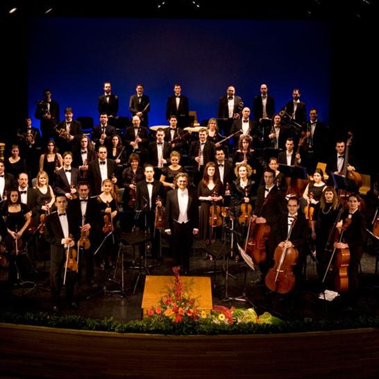 Πρωτοχρονιάτικη Συναυλία για την υποδοχή του 2011 στο Δήμο Καλαμαριάς