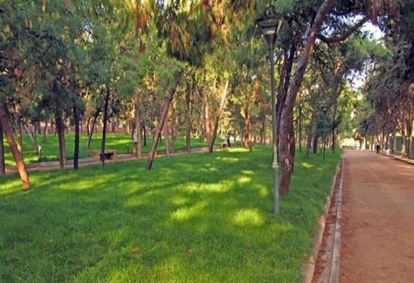 Τρία έργα πρασίνου σε Καλαμαριά, Σταυρούπολη και Συκιές εντάχθηκαν στο πρόγραμμα Βιώσιμης Αστικής Ανάπτυξης της Περιφέρειας Κεντρικής Μακεδονίας