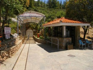 Θέσεις εργασίας στο Σπήλαιο  και Μουσείο Πετραλώνων Χαλκιδικής