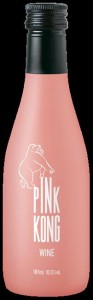 Pink Kong: Το νέο ροζέ κρασί της εταιρίας Μπουτάρη! 