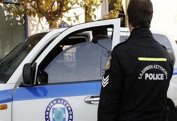 Θεσσαλονίκη: 6 συλλήψεις από την ΕΛ.ΑΣ σε Σταθμό Διαλογής και Διαβατά 