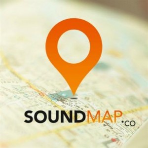 Soundmap: ένας ολοκληρωμένο ψηφιακός χάρτης μουσικής