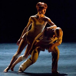 Sylvie Guillem  (κορυφαία χορεύτρια)