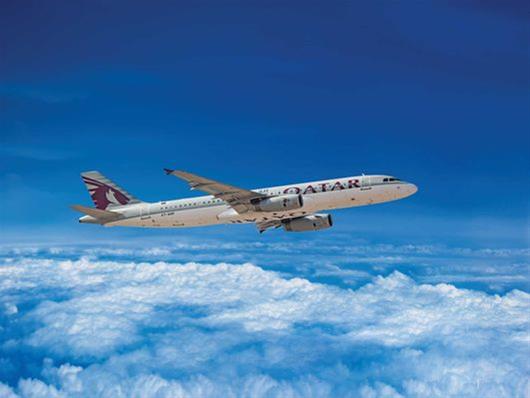 Μοναδικές προσφορές και συναρπαστικές εμπειρίες από την Qatar Airways