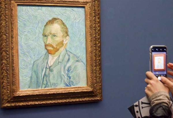 «Rembrandt and the cat Vol.2»: πυκνό, τολμηρό, σύνθετο το νέο πρόγραμμα