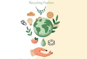 ΑΚΥΡΩΣΗ: Recycling Fashion φιλανθρωπική εκδήλωση στο ΑΙΘΡΙΟ στη ΧΑΝΘ