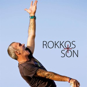Στέλιος Ρόκκος  + Son στο Ντορέ Ζύθος