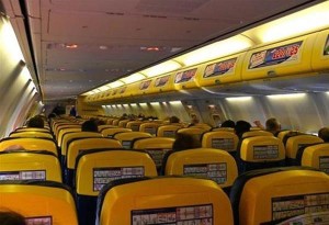 Μεγάλες προσφορές από Ryanair ταξίδια με 9,99 ευρώ από Θεσσαλονίκη και Αθήνα