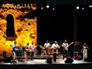 Sounds of the World 2012: Ο απόηχος της συναυλίας του  Ismael Lo