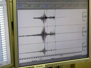 Ισχυρός σεισμός 5,1R σημειώθηκε στα Τρίκαλα νωρίτερα σήμερα